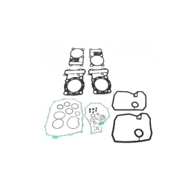 Athena Engine Gasket kit HONDA XL600V TRANSALP 90-99