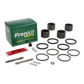 Frenkit Priekinių stabdžių suportų remonto kompl. Ducati MH / Monster / Multistrada 400-1000cc 88-09