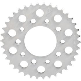 JT SPROCKETS Steel Rear Sprocket 525 Honda / Triumph 350-865 82-16