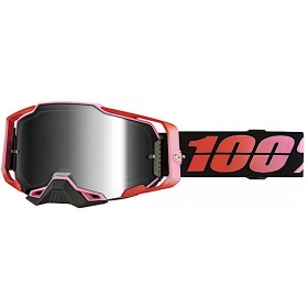 100% Armega Guerlin Motocross Goggles