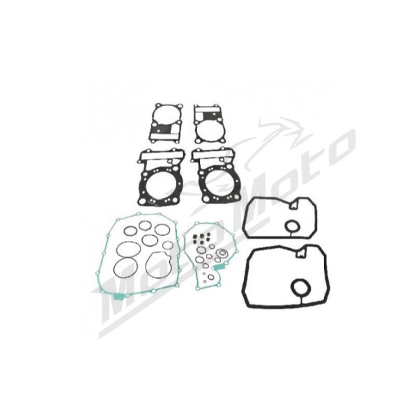 Athena Engine Gasket kit HONDA XL600V TRANSALP 90-99