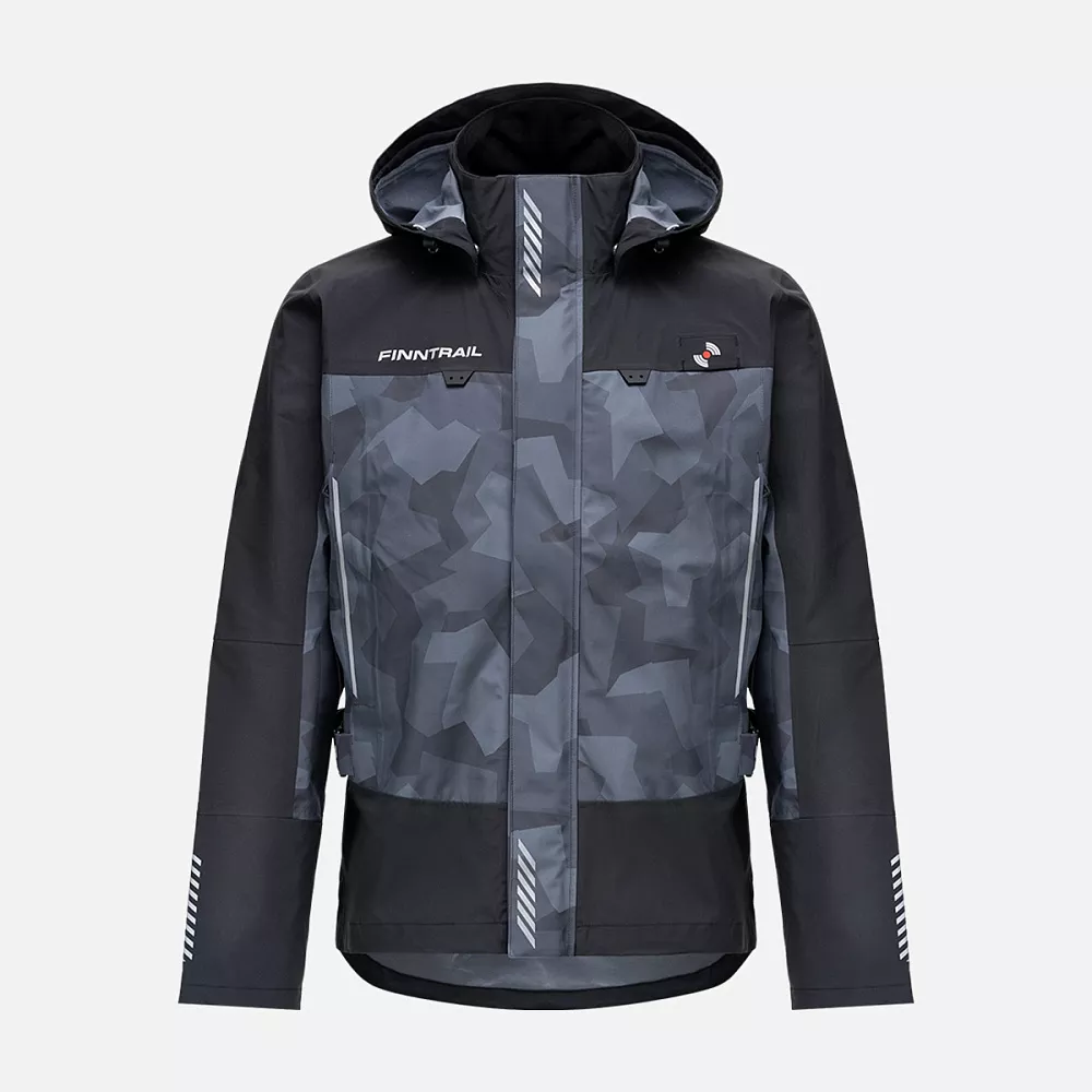 FINNTRAIL MUDWAY JACKET