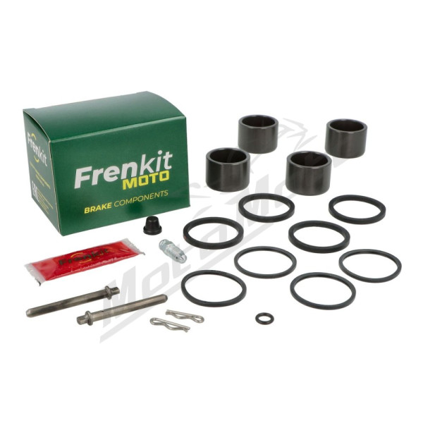 Frenkit Priekinių stabdžių suportų remonto kompl. Ducati MH / Monster / Multistrada 400-1000cc 88-09