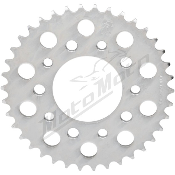 JT SPROCKETS Steel Rear Sprocket 525 Honda / Triumph 350-865 82-16