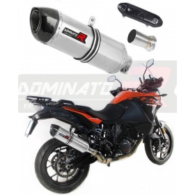 Exhaust silencer Dominator HP1 KTM 1090 ADVENTURE 2017-2018