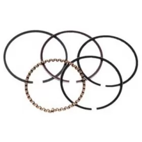 Piston rings Ø37,8x0,9x1,8 HONDA 50cc 4T