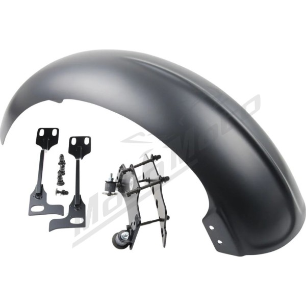 CULT WERK Swinging rear Harley Davidson XL 883-1200cc 2004-2022