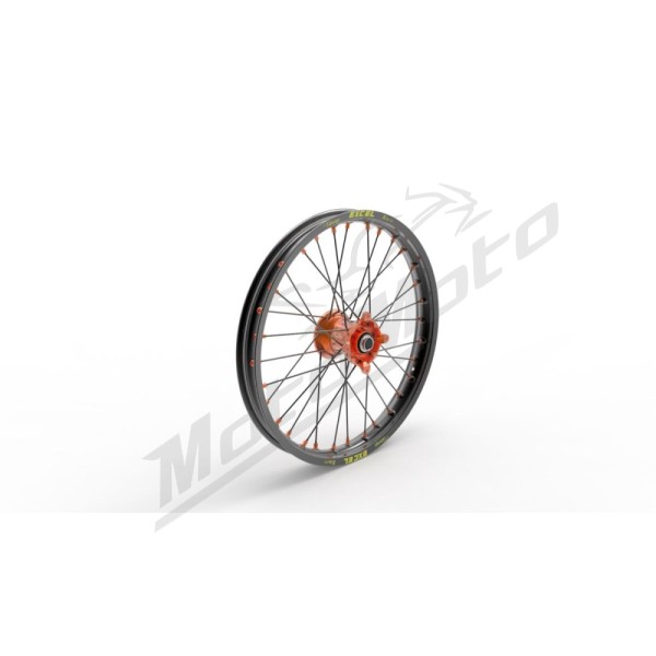 KITE Elite MX-EN Priekinis ratas R21x1.60 Gas Gas / Husqvarna / KTM 50/501 15-26