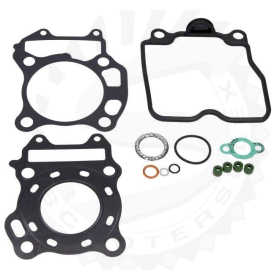 Centauro Cilindro Tarpinių Kompl. Ø57 Suzuki Burgman 125 2007-2013