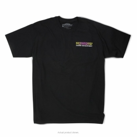 PRO CIRCUIT Racing Development T-Shirt Black