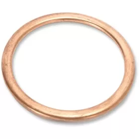 MOOSE OFFROAD Exhaust Gasket Kit Kawasaki KFX / KLX / KX 450 R/F 06-22