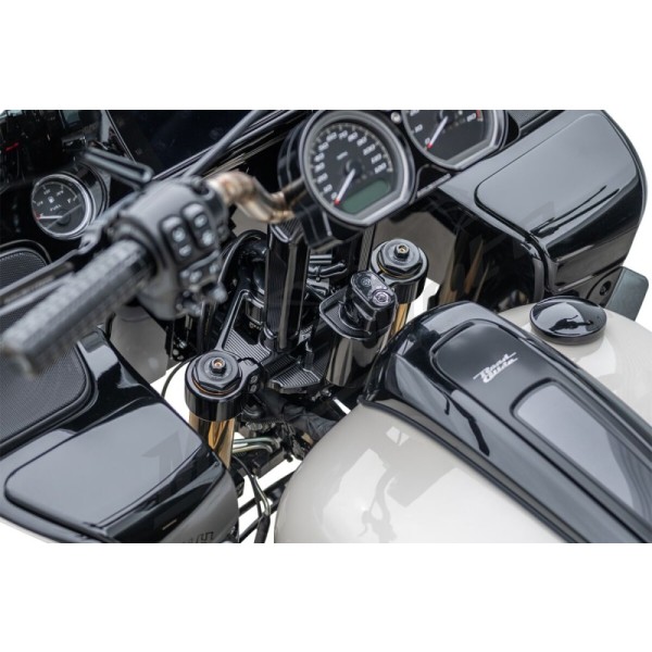 ARLEN NESS Method® Top Tree Harley Davidson FLHXSE / FLTRK / FLTRKSE 1690-1923cc 15-24