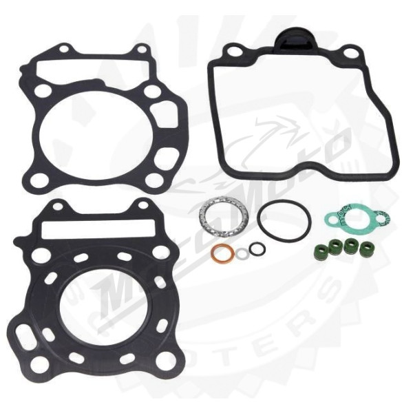 Centauro Cilindro Tarpinių Kompl. Ø57 Suzuki Burgman 125 2007-2013