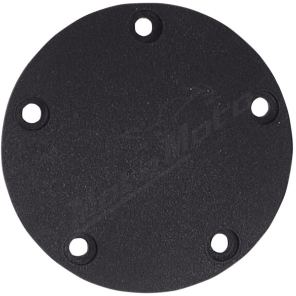 DRAG SPECIALTIES Spherical Radius Points Cover Harley Davidson FLD / FLHR / FLHRC / FLHRCI 1450-1800cc 99-17