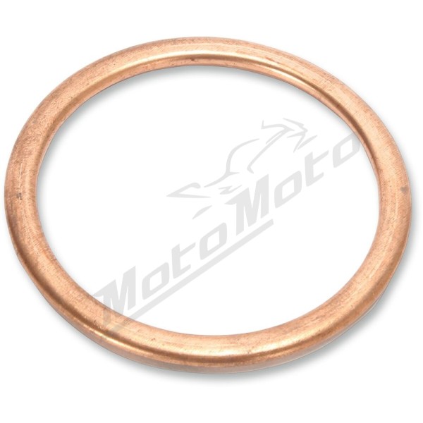 MOOSE OFFROAD Exhaust Gasket Kit Kawasaki KFX / KLX / KX 450 R/F 06-22