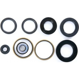 Engine oil seal kit ATHENA APRILIA LEONARDO / MBK EVOLIS / KILIBRE / SKYCRUISER / YAMAHA X-CITY / X-MAX 250 / 300 H2O 4T