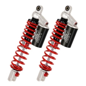 YSS TopLine TG302 Twin Rear Shock Absorbers YAMAHA X-MAX 300 17-24