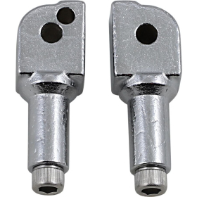 BILTWELL Male Clevis Mounts Harley Davidson FLDE / FXBB / FLSL / FXFB / FXST 1750-1868 18-21 