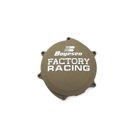 BOYESEN  Clutch Cover YAMAHA WR / YZ 250 19-24