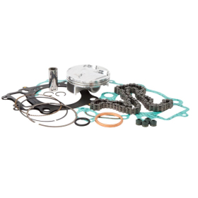 VERTEX Piston Kit Ø77.96-77.98mm Honda CRF 250 R/X 04-17