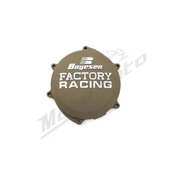 BOYESEN sankabos dangtelis YAMAHA WR / YZ 250 19-24