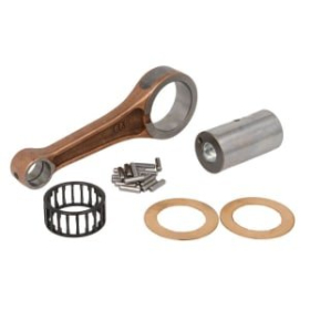HOT RODS Connecting Rod Kit Honda TRX 500cc 05-11