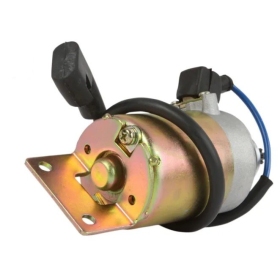 PARTS UNLIMITED Starter Motor Polaris Phoenix / Sawtooth 200 05-20