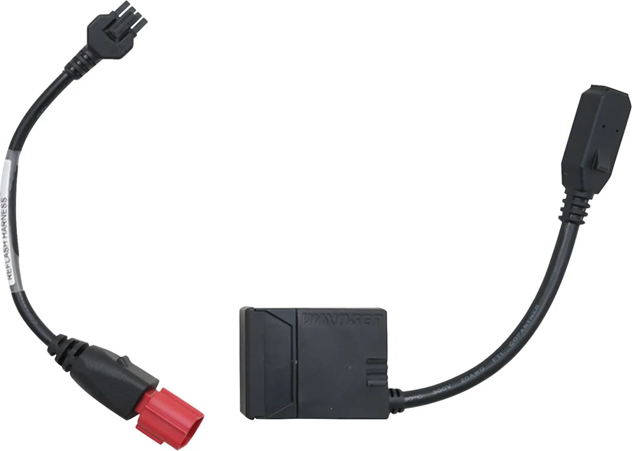 DYNOJET-HARLEY Power Vision 4 Fuel Injection Controller Harley Davidson FLHX / FLHXSE / FLTRX / FXBB / RA / RH 975-1977cc 23-26