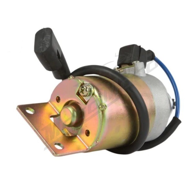 PARTS UNLIMITED Starter Motor Polaris Phoenix / Sawtooth 200 05-20