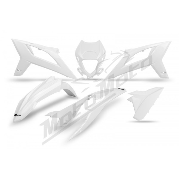 UFO Plastic kit Beta RR 125-450 23-24