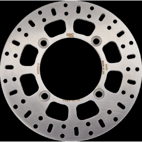 EBC Brake Rotor YAMAHA YFM 550-700 07-25