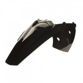 Rear mudguard ACERBIS KTM EXC/ EXCF 125-525cc 2004-2007