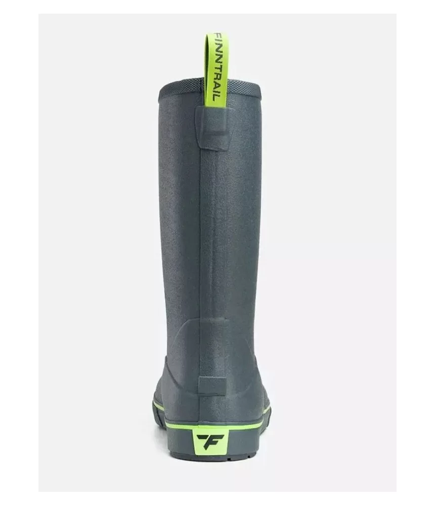 Finntrail Flood 7519 Rubber Boots
