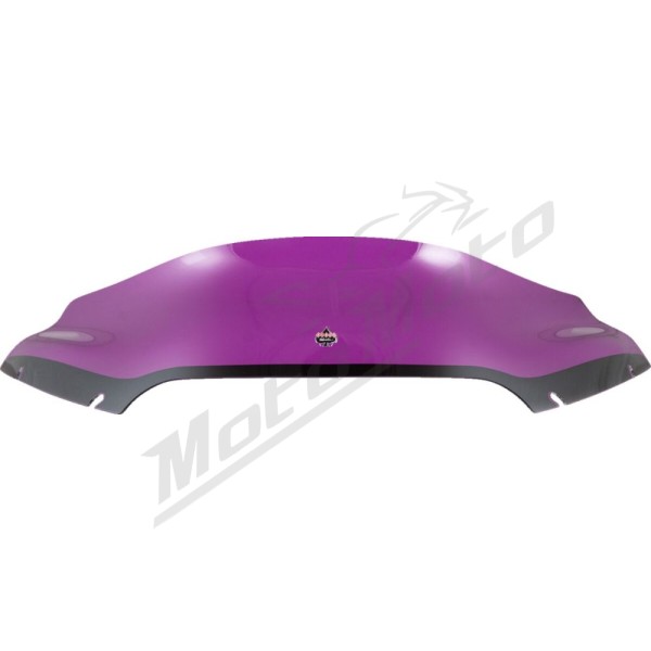 KLOCK WERKS Kolor Flare™ Sport Windshield HARLEY DAVIDSON FLHTKL/FLHTCU 1690-1923 14-25