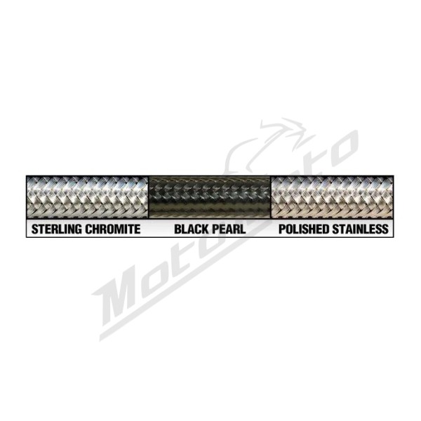 MAGNUM SHIELDING Chromite II Clutch Cable Harley Davidson FLS / FLSTF / FXSB / FLSTN  FLSTC 1690 15-17 165cm