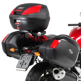 Givi Specific Monorack arms Yamaha FZ1 / FZ1N 06-15