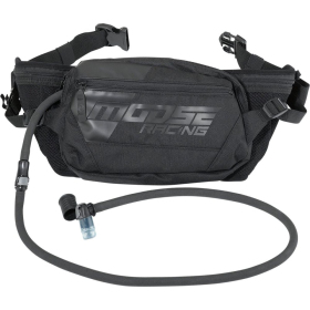 MOOSE OFFROAD SOFT-GOODS Hydration Hip Pack