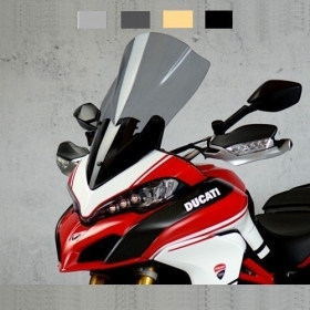 MOTOSHIELDS Windscreen DUCATI MULTISTRADA 950 2017-2021