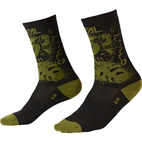 Oneal Plant MTB Socks