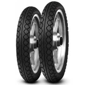 Tyre PIRELLI MANDRAKE MT 15 TT 59J 110/80 R14