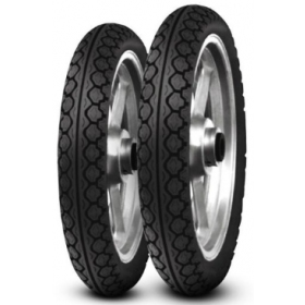 Padanga PIRELLI MANDRAKE MT 15 TT 59J 110/80 R14