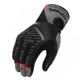 Shima STREAM VENT Men Textile Gloves Black/Grey