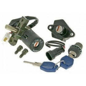 Ignition switch kit APRILIA SR FACTOR (Injection)