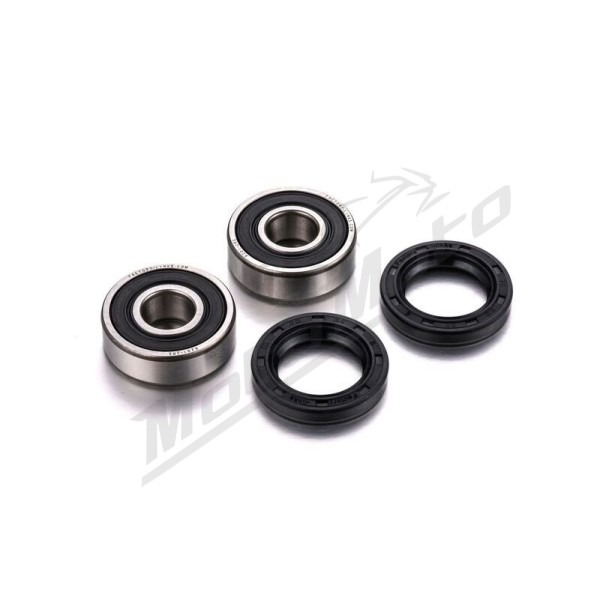 FACTORY LINKS rato guolių rinkinys Fantic TL / XE 50cc 17-24