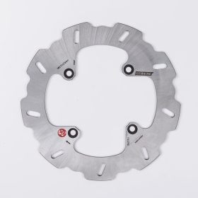 BRAKING Wave Fixed Brake Disc yz 65-85cc 93-24