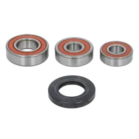 Tourmax Galinio Rato guolių ir riebokšlių kompl. Suzuki GSX 250-550 82-86
