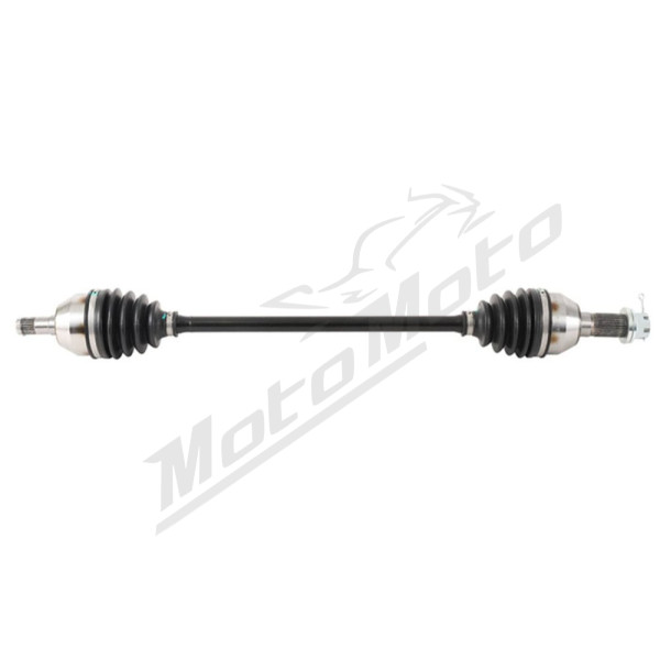 ALL BALLS Priekinis dešinys pusašis Can-Am Maverick X3 900 18-20