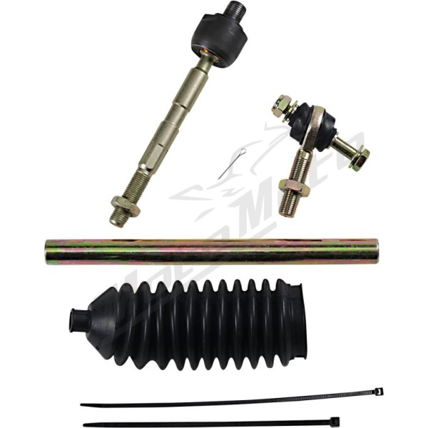 MOOSE OFFROAD UTV Outer Tie End Rod Kit Can Am Defender HD5 / HD8 / HD10 17-21