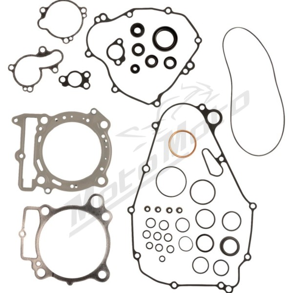 Prox complete gasket set KTM SX 150 16-22