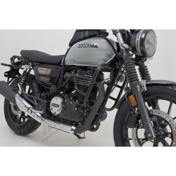 SW-MOTECH Crash Bar apsauginiai lankai Honda GB 350 2025